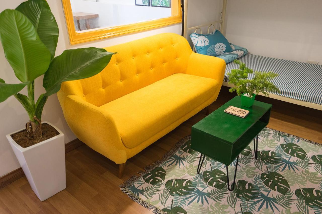 Michi House 3 Le Hong Phong, Doi Dien Lang Bac Lejlighed Hanoi Eksteriør billede